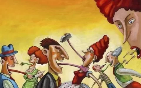 什幺样的名字容易给你招惹是非