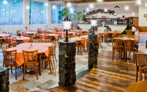 快餐店名字大全起名(一起来看看好听的快餐店名字)