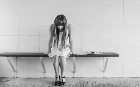 起啥名字会使人精神抑郁你有中招吗