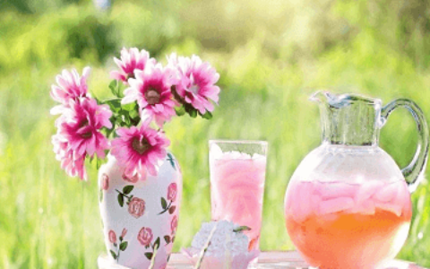 花店好听的店铺名字