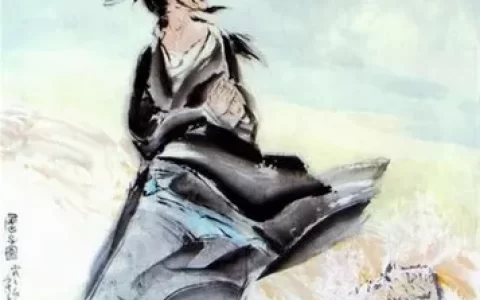 起啥名字的人空有才华难展现