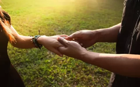 姓名看你因何姻缘来得晚