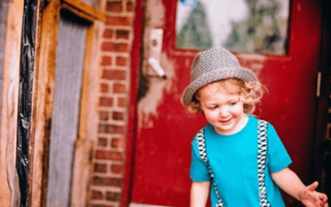 正能量又不俗的团队名字