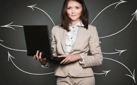 女强人的名字有哪些特征