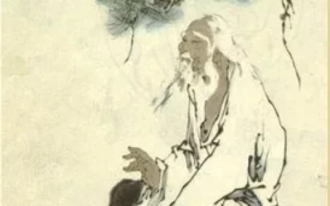 姓名看哪些人属于大器晚成