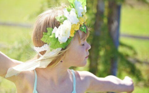 国庆节出生的女宝宝取名大全