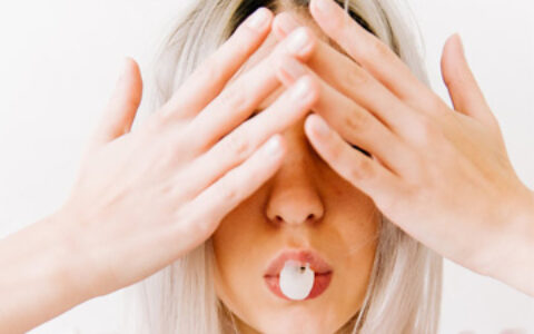 美甲店名字大全时尚推荐