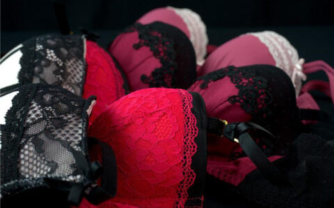 有创意的四个字内衣店名字(首选推荐)