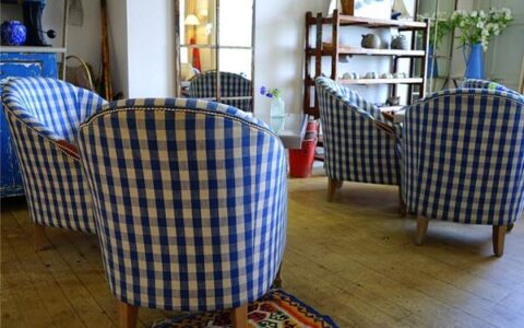 最新整理四个字家具店名字大全