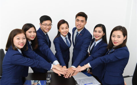 人力资源公司叫什么名字比较好