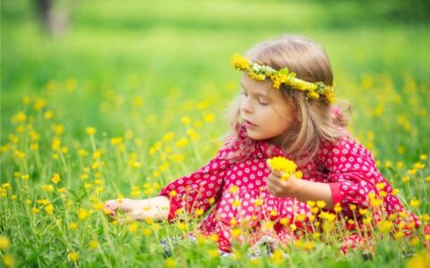 宝宝小名分享大全