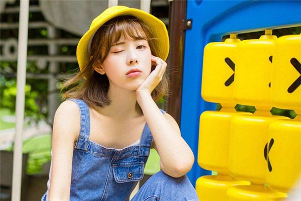 比较特殊的女孩名字怎么起？