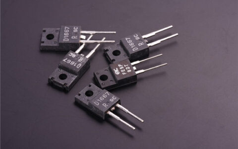 半导体公司起名字取名字参考大全免费