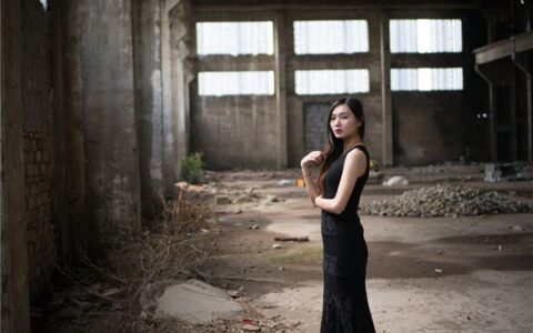 女生英文名字怎么取