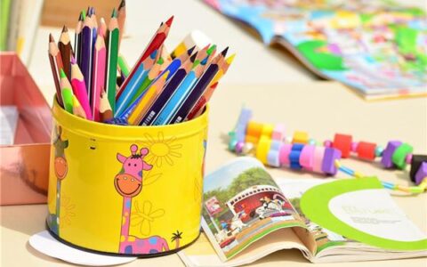 文具店响亮有寓意名字