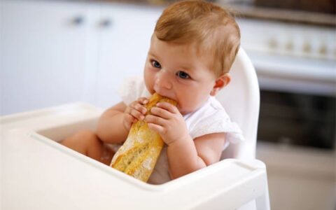 洋气的宝宝乳名大全