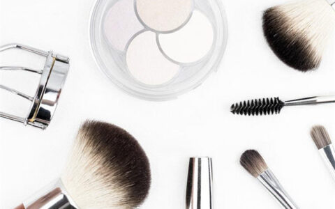 化妆品店名字叫什么独特好听