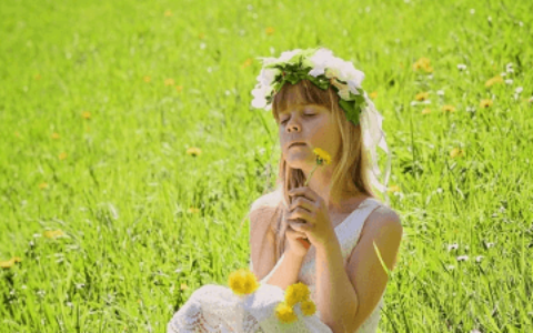 微信女生名字(有诗意古风)