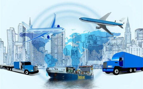 物流公司起名字时尚潮流的名字