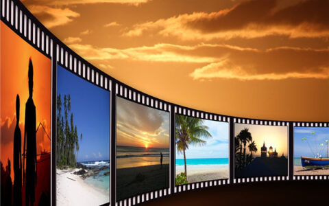 影视公司起名字时尚潮流的名字(你绝对想不到的)