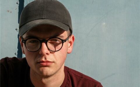 男孩子英文名字大全