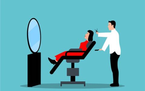 理发店取名高端大气上档次