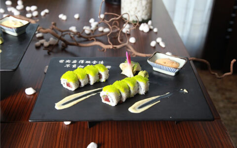 好听上档次小吃店名字大全