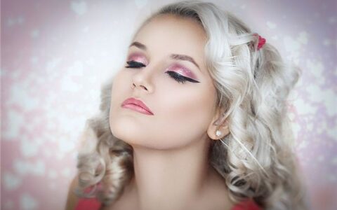 盘点那些好听的女生英文名