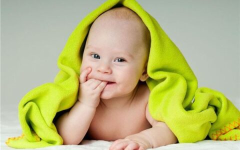 2022年男宝宝小名大全