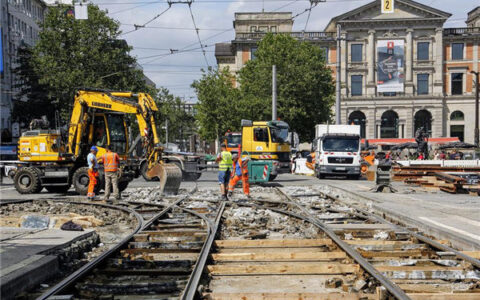 大气的工程公司取名字