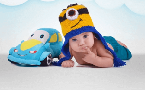 宝宝起名字大全集(2022年出生免费起名)