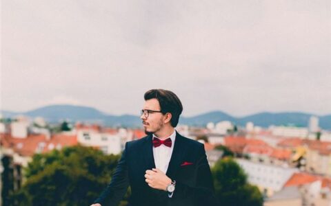 男生的英文名字