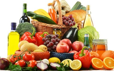 过目不忘创意好听的水果店名字