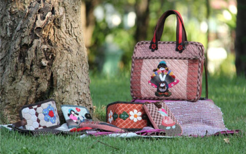 最好听的女包店名字大全