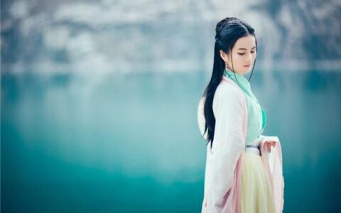 个性英文名怎么取？