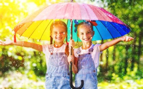 双胞胎如何起名