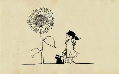 过目不忘创意好听的画室名字