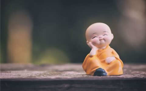 做生意必定红火的佛具店名字