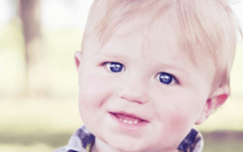 郝姓男孩好听的乳名大全