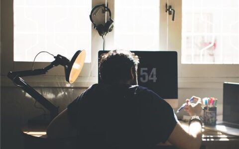 过目不忘的工作室名字