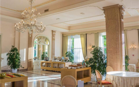 好听罕见绝不重名的餐饮管理公司名字