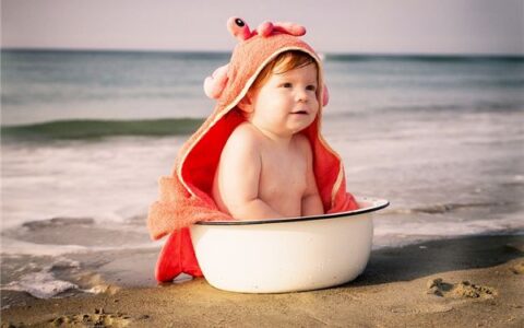 最流行的男孩英文名字大全