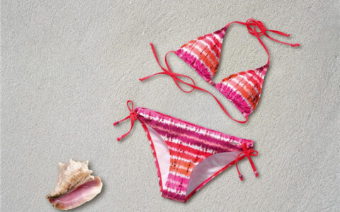 2个字内衣店名称简单大气(首选推荐)