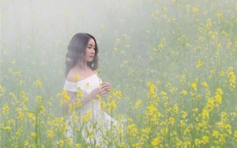 最流行的女生英文名字