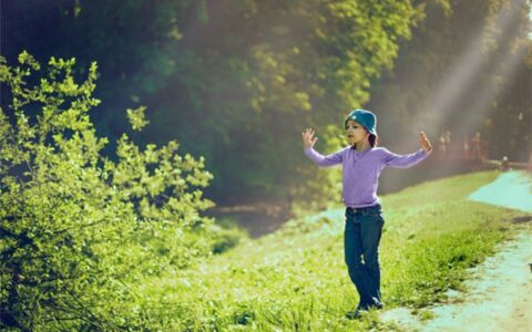 A开头好听的英文女孩名