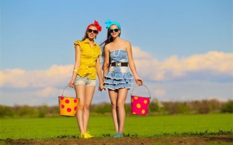 唯美的女生英文网名