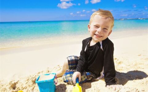 男孩英文名字与含义