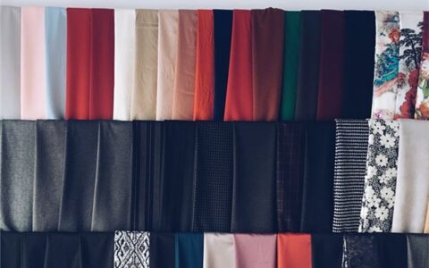 最新整理四个字布艺店名字大全