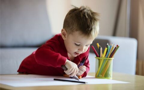 男孩的英文名大全