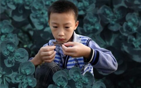 大气好听的男生英文网名